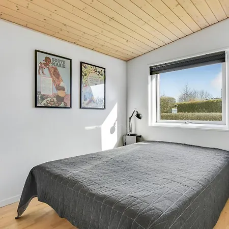 Lovely In With Kitchen Ferienhaus